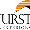 Hurst Exteriors