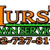Hurst Lawn Services