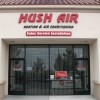 Hush Air Heating & Air Conditioning