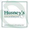 Husney's Landscaping & Irrigation