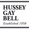 Hussey Gay Bell
