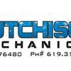 Hutchison Mechanical