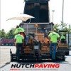 Hutch Paving