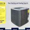 Huzzy Refrigeration-Air Conditioning