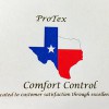 Protex Comfort Control