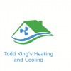 Heating & Air Conditioning Service