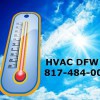 HVAC DFW Tx