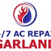 24/7 AC Repair Garland