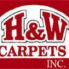 H & W Carpets