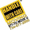 Handle With Care Moving