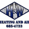 H & W Heating & Air