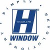 H Window Of Minnesota
