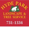 Hyde Park Landscaping & Tree