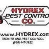 Hydrex Pest Control Sacramento
