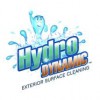 Hydro Dynamic