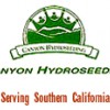 Canyon Hydroseeding