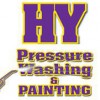 Hy-Pressure Washing & Painting