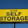 I-10 Self Storage