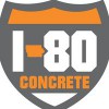 I-80 Concrete Design