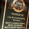 I & M Landscaping