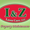 I & Z Lawn Care