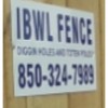 Ibwl Fence