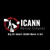 ICANN Moving