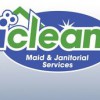 iClean Maid & Janitorial Services