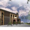 Islamic Center Of Modesto