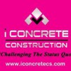 iConcrete Construction