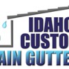 Idaho Custom Rain Gutters