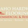 Idaho Hardwood Flooring