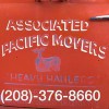 Associated Pacific House & Building Movers