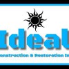 Ideal Construction & Restoration