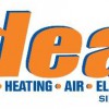 Ideal Plumbing, Heating, Air & Electrical