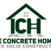 Ide Concrete Homes
