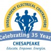 IEC Chesapeake