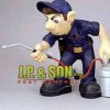 J.P.& Son Pest Control