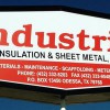Industrial Insulation & Sheet