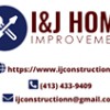 I & J Home Improvement