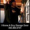 I Know A Guy Garage Doors