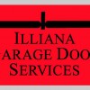 Illiana Garage Door