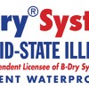 B-Dry System