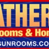 Weather Seal Sunrooms