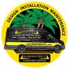Ilumination Landscape Led