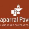 Chaparral Pavers