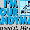 I'm Your Handyman