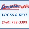 American Locks & Keys