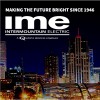 Intermountain Electric