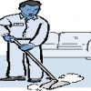 Immaculate Carpet Cleaning & Maintenance